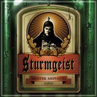 Sturmgeist
